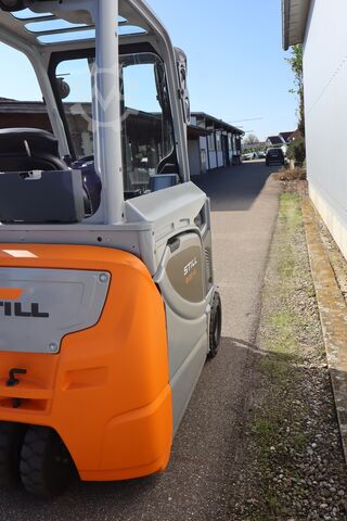 Forklift Still RX 20-16 