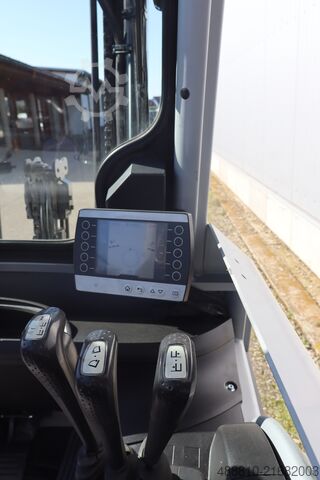 Forklift Still RX 20-16 