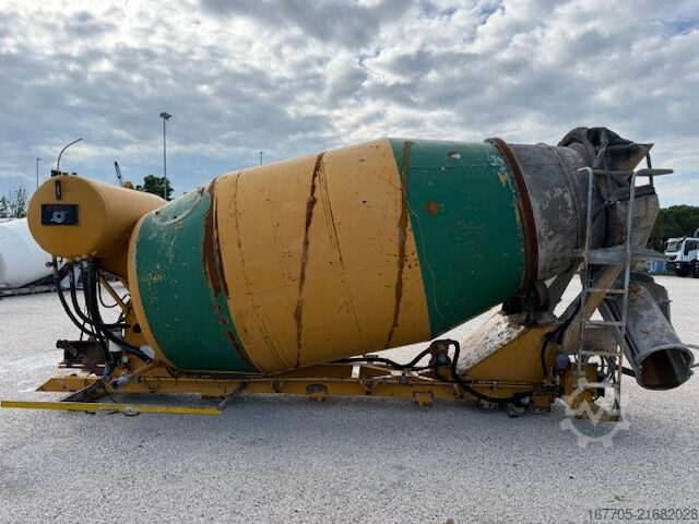 CIFA RY1100 Cifa RY1300