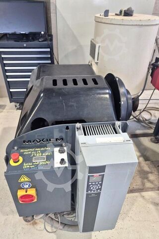 Wasserstrahlschneidanlage OMAX MAXIEM 1515