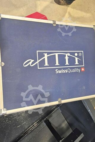 Wasserstrahlschneidanlage OMAX MAXIEM 1515