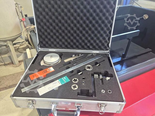 Wasserstrahlschneidanlage OMAX MAXIEM 1515