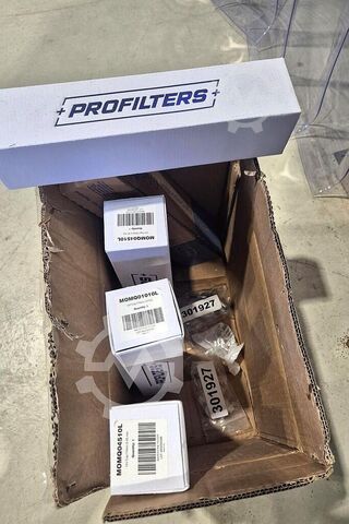 Wasserstrahlschneidanlage OMAX MAXIEM 1515