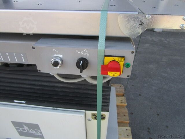 VIBRO TABLE POLAR R-2