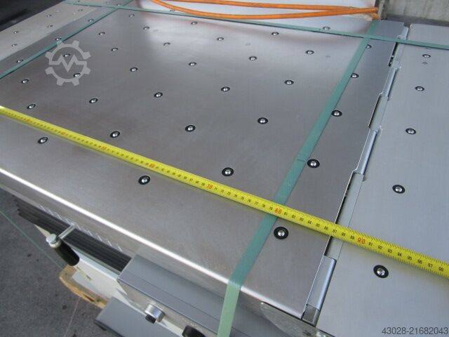 VIBRO TABLE POLAR R-2