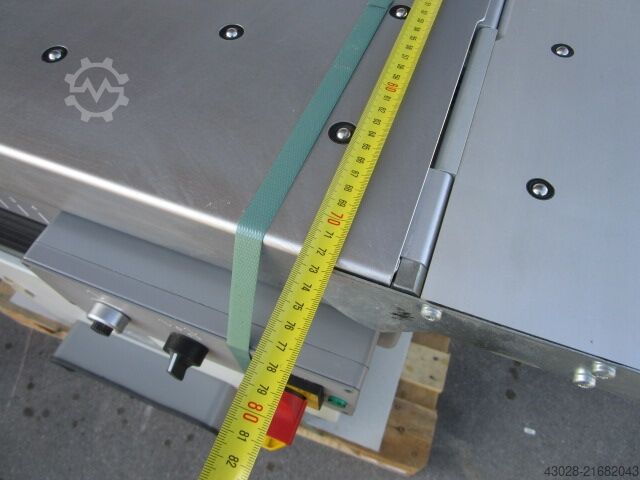 VIBRO TABLE POLAR R-2