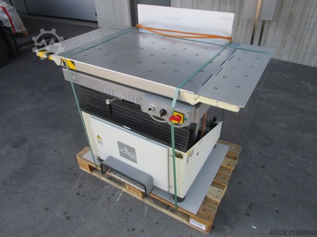 VIBRO TABLE POLAR R-2