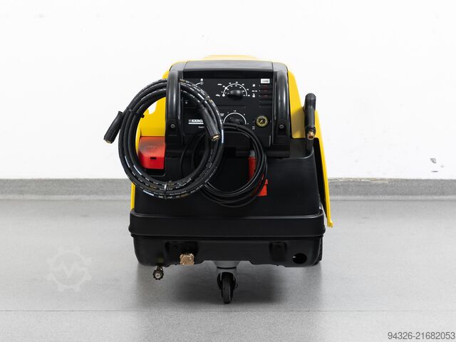 Kärcher HDS 850-4M Pressure Washer Kärcher HDS 850-4M - 900l/h - 180bar - 6,5kW