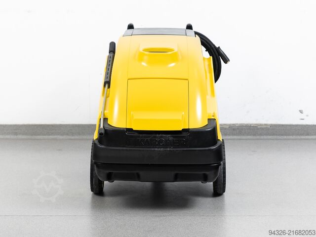 Kärcher HDS 850-4M Pressure Washer Kärcher HDS 850-4M - 900l/h - 180bar - 6,5kW