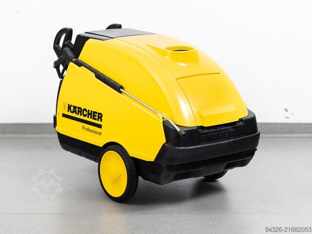 Kärcher HDS 850-4M Pressure Washer Kärcher HDS 850-4M - 900l/h - 180bar - 6,5kW
