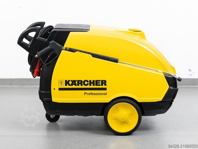 Kärcher HDS 850-4M Pressure Washer Kärcher HDS 850-4M - 900l/h - 180bar - 6,5kW