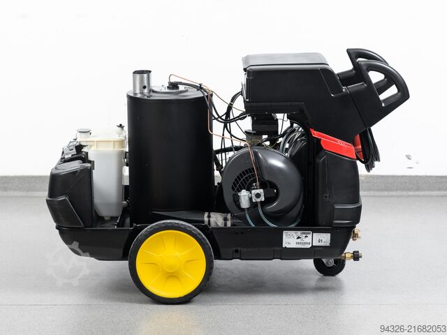 Kärcher HDS 850-4M Pressure Washer Kärcher HDS 850-4M - 900l/h - 180bar - 6,5kW