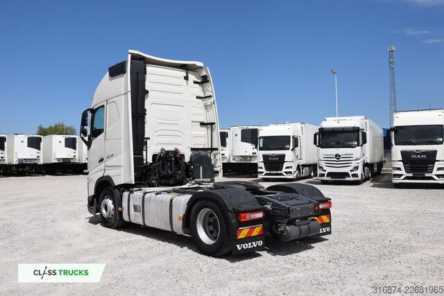 Standard tractor unit VOLVO FH 460 Globetrotter XL i-Save I-ParkCool