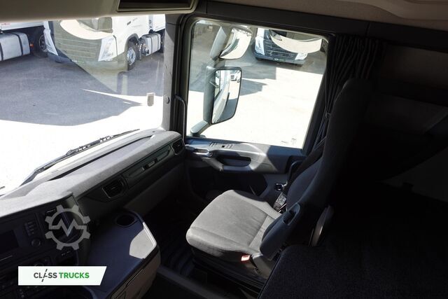 Standard tractor unit SCANIA R450 CR20H Retarder ACC ADAS Package