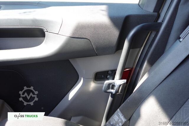 Standard tractor unit SCANIA R450 CR20H Retarder ACC ADAS Package