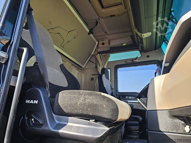 Standard-SZM MAN 18.460 TGX