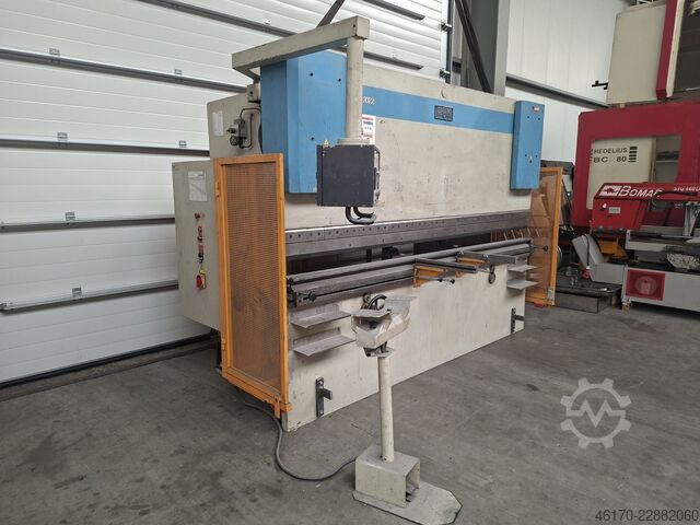 Press brake Baykal APH 3106x120