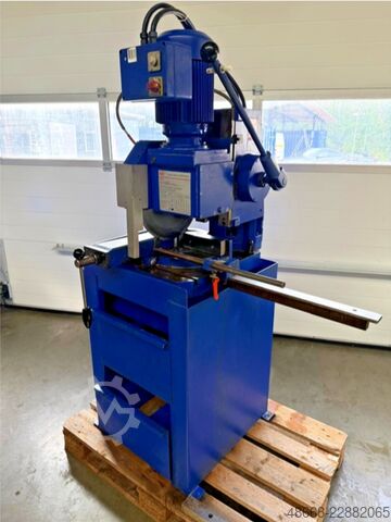 Cold circular saw, circular saw, saw Eisele VMS 350