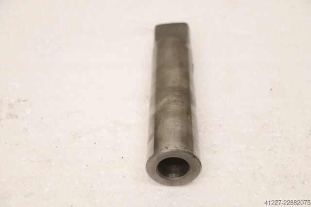 Morse taper sleeve MK4, 11 pieces unbekannt Reduzierhülse MK4/2