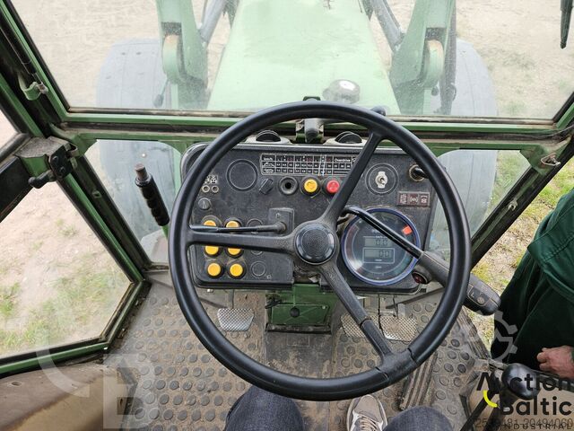 Traktor Fendt Farmer 311 LSA