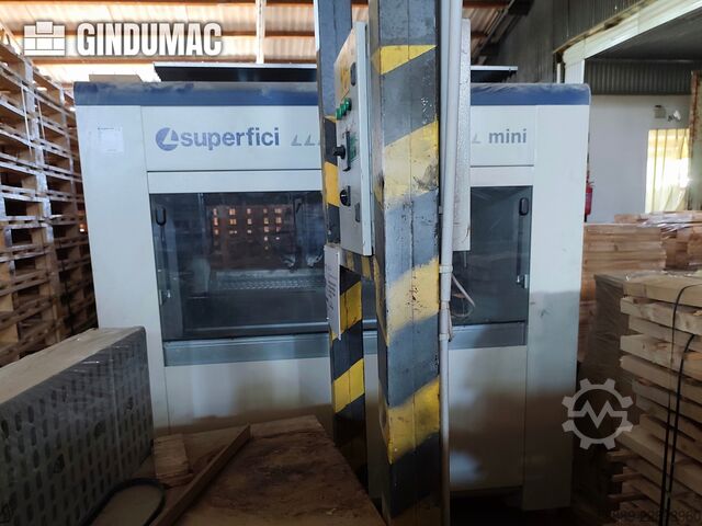 SCM  Superfici Mini SCM Superfici Mini