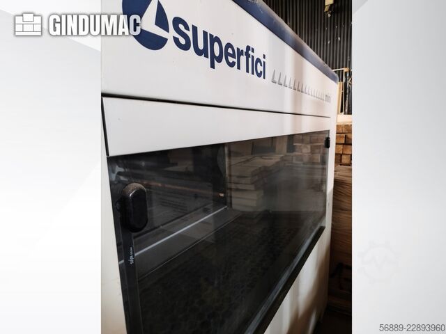 SCM  Superfici Mini SCM Superfici Mini