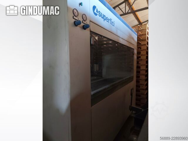 SCM  Superfici Mini SCM Superfici Mini