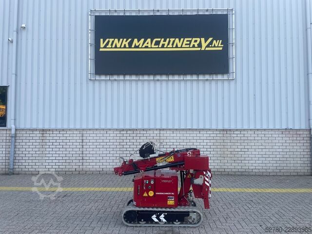 Minikran Hoeflon C 1 E