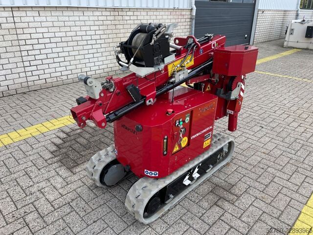 Minikran Hoeflon C 1 E