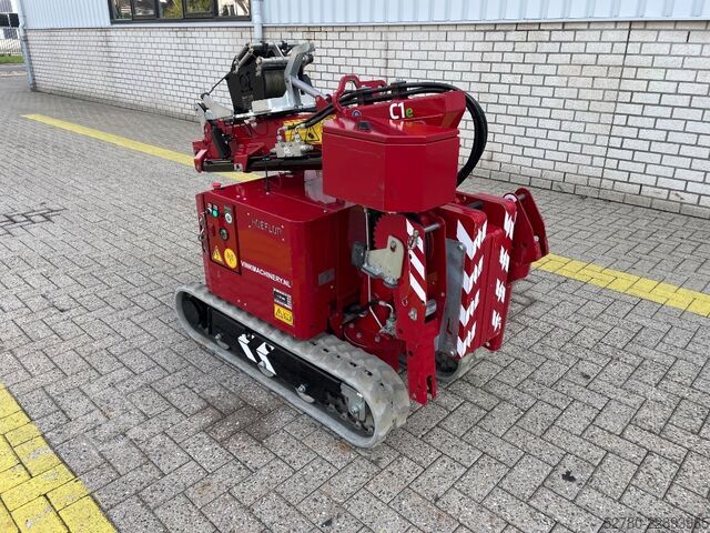 Minikran Hoeflon C 1 E
