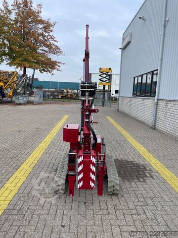 Minikran Hoeflon C 1 E