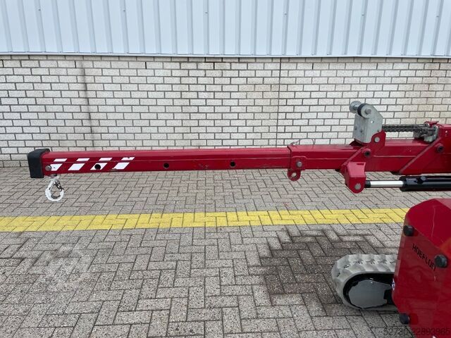 Minikran Hoeflon C 1 E