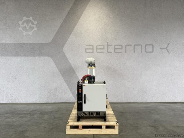 Überholter Roboter mit 1 Jahr Garantie ABB 4400L/10
