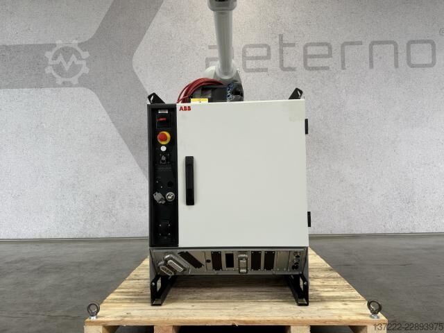 Überholter Roboter mit 1 Jahr Garantie ABB 4400L/10