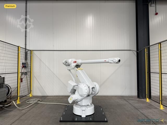 Überholter Roboter mit 1 Jahr Garantie ABB 4400L/10