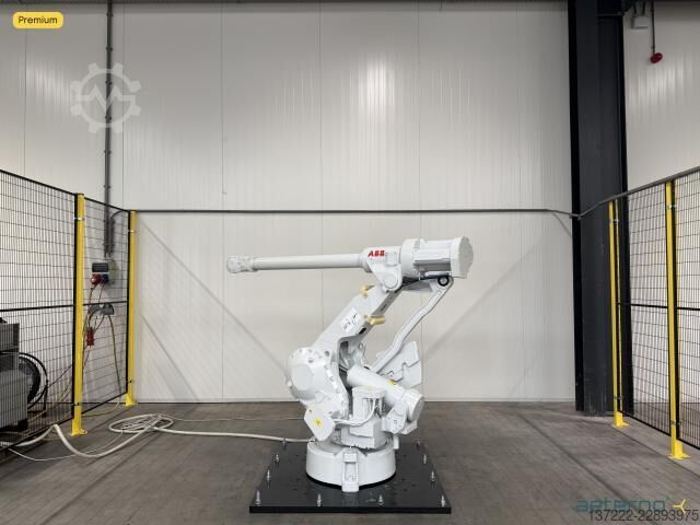 Überholter Roboter mit 1 Jahr Garantie ABB 4400L/10