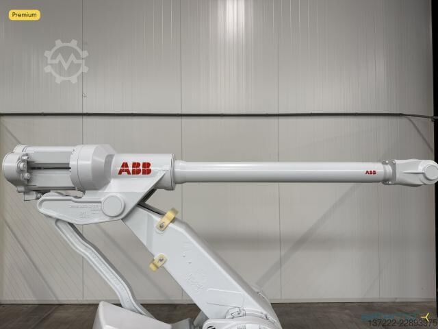 Überholter Roboter mit 1 Jahr Garantie ABB 4400L/10