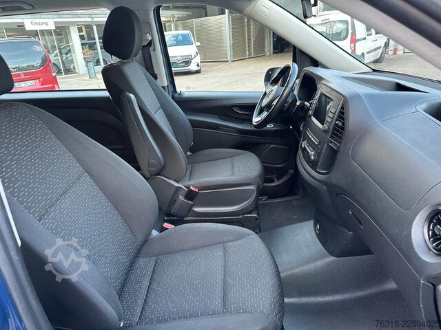 Minibus Mercedes-Benz Vito 114 CDI TourerPro lang 8Sitze PDC SHZ Klima