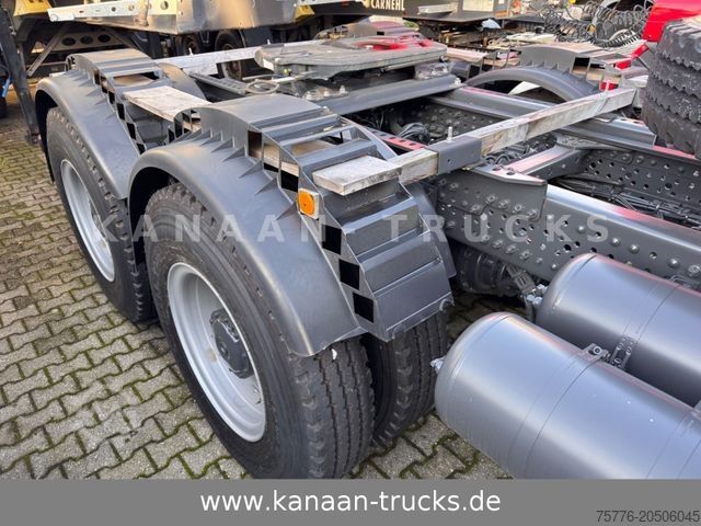 Schwerlast LKW/SZM MERCEDES-BENZ 3345 S 6x4 Actros Manual Gear HeavyDuty NEW