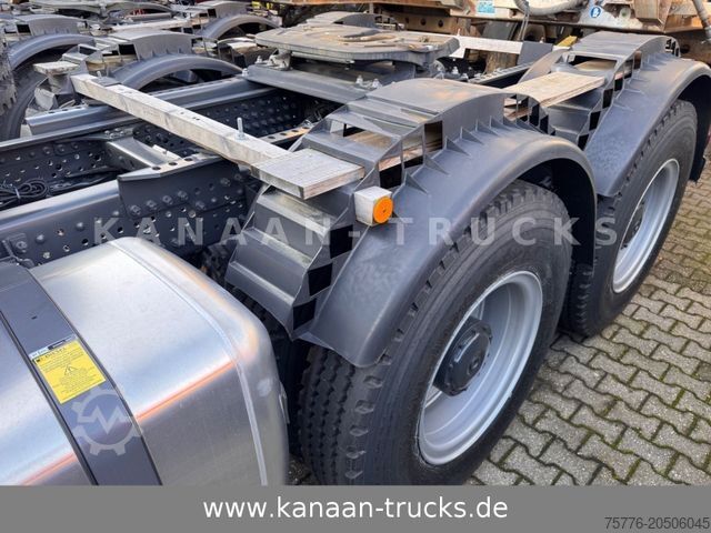Schwerlast LKW/SZM MERCEDES-BENZ 3345 S 6x4 Actros Manual Gear HeavyDuty NEW