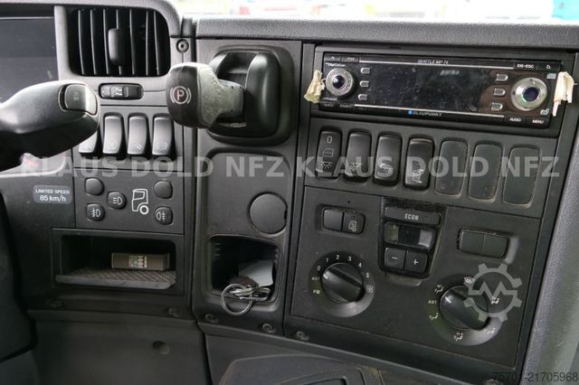 Beverage truck SCANIA P 340 Getränkewagen Kamera LBW