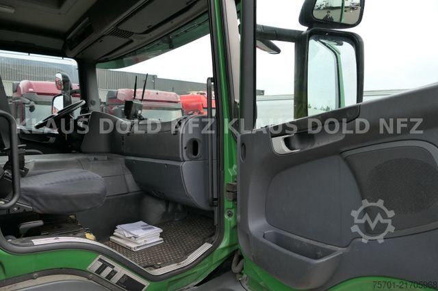 Beverage truck SCANIA P 340 Getränkewagen Kamera LBW