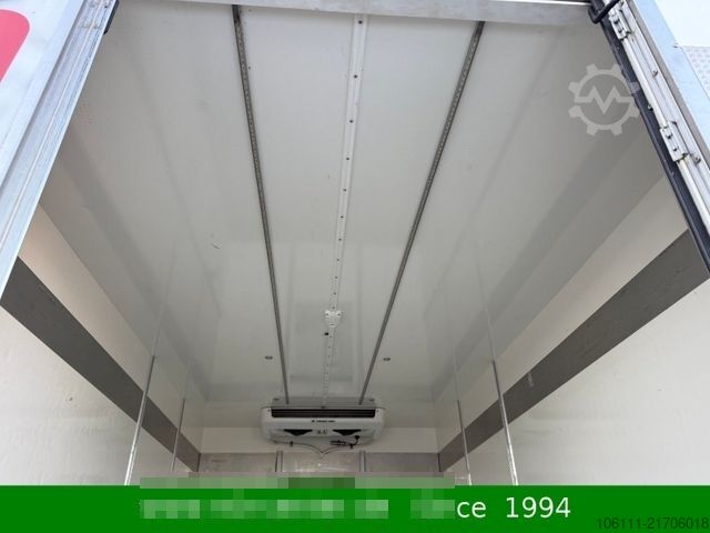 Refrigerator body van IVECO Daily  35 S14 Hi-matic Tiefkühlkoffer