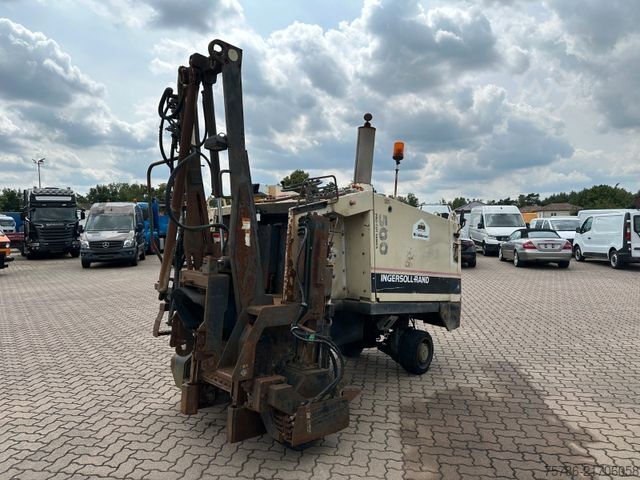 Asphalt mixing plant ABG Procut 500 mit Förderband