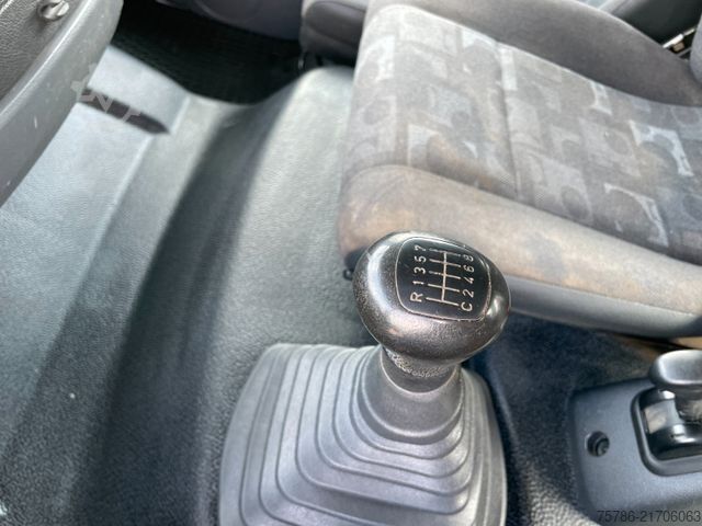 Kipper LKW MERCEDES-BENZ Axor 1833 AK 4x4/ Meiller/ MKG 10m=1t/ Org. 139t