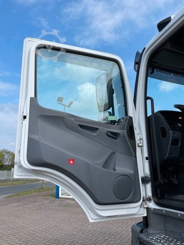 Kipper LKW MERCEDES-BENZ Axor 1833 AK 4x4/ Meiller/ MKG 10m=1t/ Org. 139t