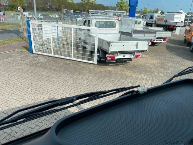 Kipper LKW MERCEDES-BENZ Axor 1833 AK 4x4/ Meiller/ MKG 10m=1t/ Org. 139t