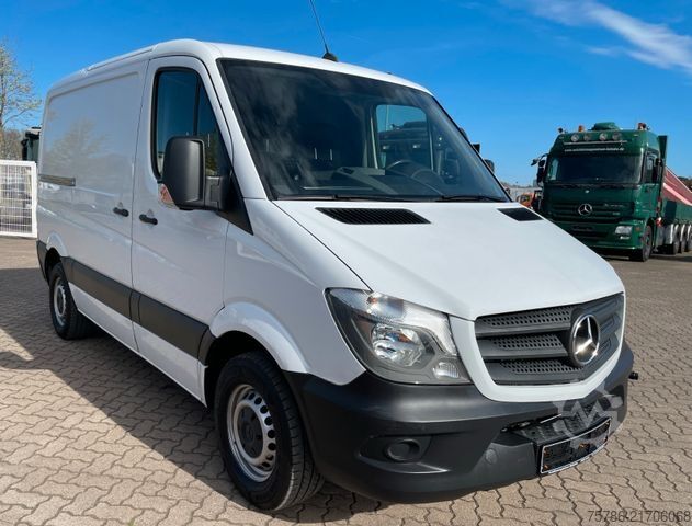 Refrigerator body van MERCEDES-BENZ Sprinter 316 CDI/ L1H1/ Frische/ Standk./ AC