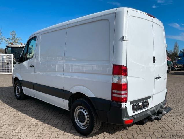Refrigerator body van MERCEDES-BENZ Sprinter 316 CDI/ L1H1/ Frische/ Standk./ AC