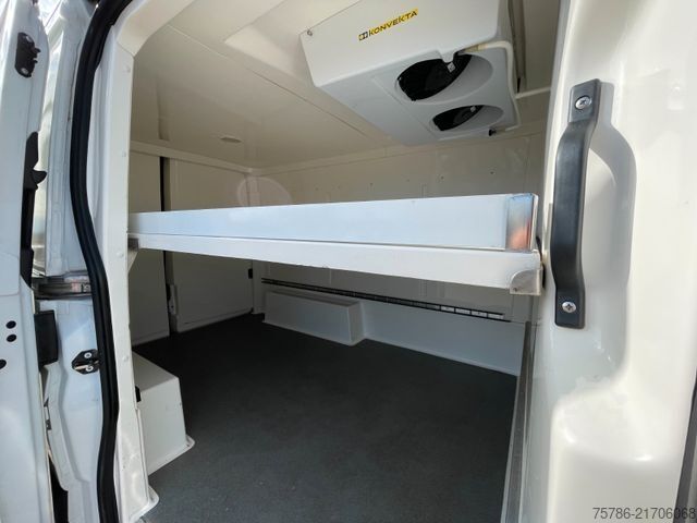 Refrigerator body van MERCEDES-BENZ Sprinter 316 CDI/ L1H1/ Frische/ Standk./ AC